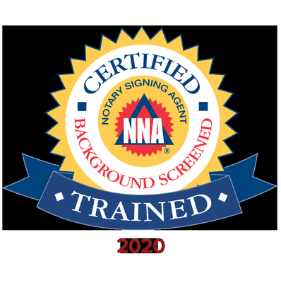 NNA Certified