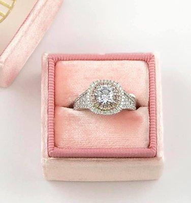 Bridal & Engagement Rings