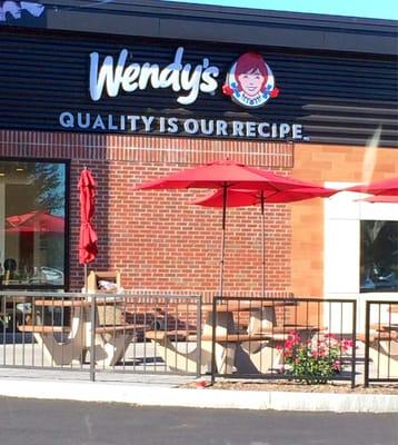 Wendy's