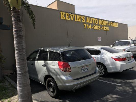 Kevin Auto Repair