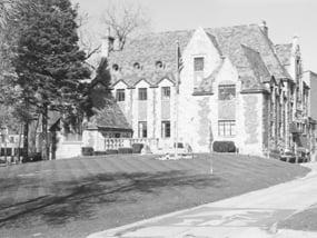 Sigma Alpha Epsilon-Iowa Gamma, at Iowa State University