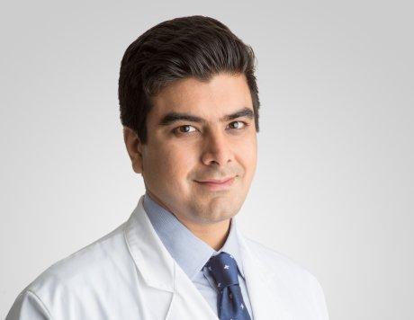 NYC Pain Specialists: Karan Johar, MD is a Pain Management Physician serving New York, NY