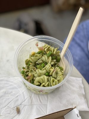 Fusilli Salad