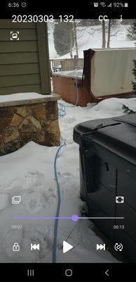 Rocky Mountain Hot Tub Company - Service