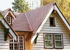 New Hampshire, Massachusetts, and Maine Metal Roofing