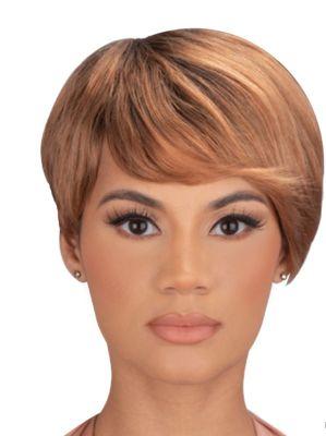 human hair wigs