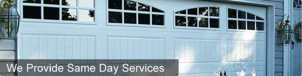 Garage Door Repair & Install Norwalk, CT