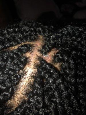 Layla Hair Braiding