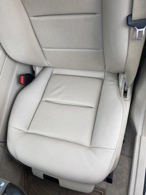 Barry Seat Cover Auto Body & Glass