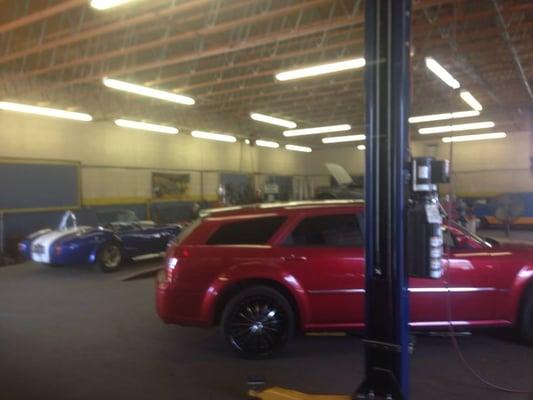 Auto Repair Hillsboro