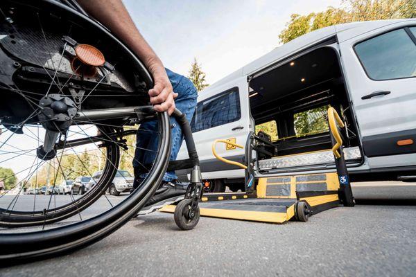 Denver Medical Mobility