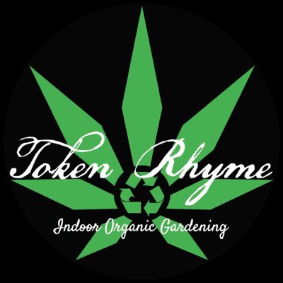 Token Rhyme Gardening