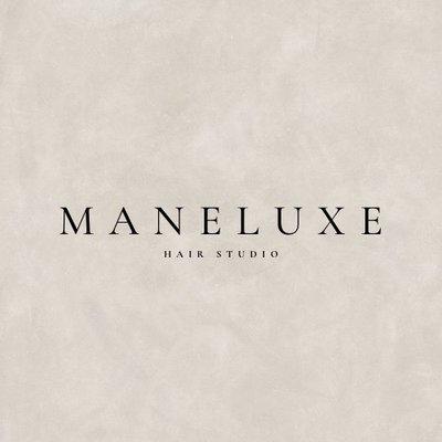 ManeLuxe Hair Studio