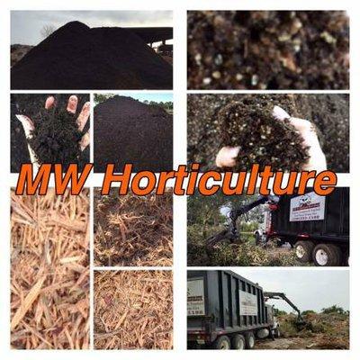 MW Horticulture Recycling