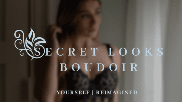 Secret Looks Boudoir Offers