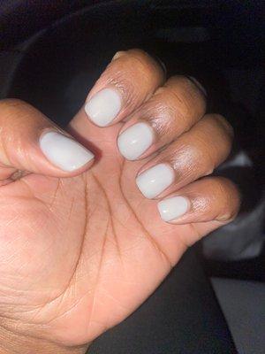 Stacey! (Gel Manicure) 237