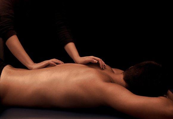 American Medical Massage Therapy