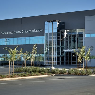 Sacramento County Office of Education