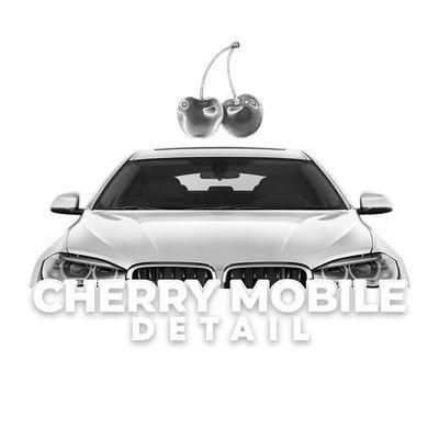 Chrome Cherry Mobile Detail