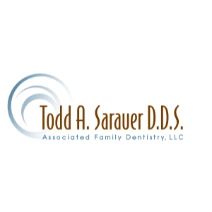 Todd A. Sarauer, D.D.S. Logo