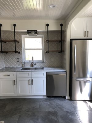 Lupica Custom Remodeling