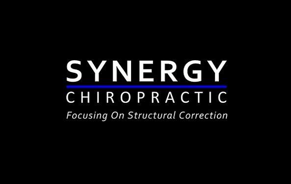 Synergy Chiropractic Logo Yelp, 125 Madison Street, Ste 1, Boonton, NJ 07005