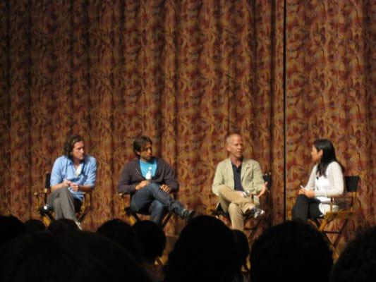 Inside the Writers Room: Glee with Ryan Murphy, Brad Falchuk, Ian Brennan