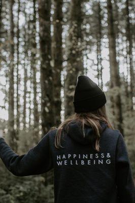 Find your happy here!