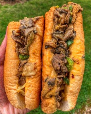 Steak Philly