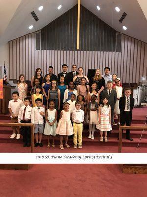 2018 SKPA Spring Recital 3