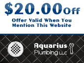 Aquarius Plumbing