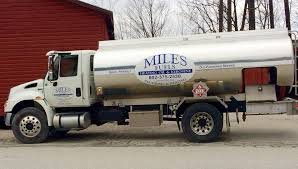 Miles Fuels