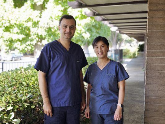 Sunnyvale Endodontics