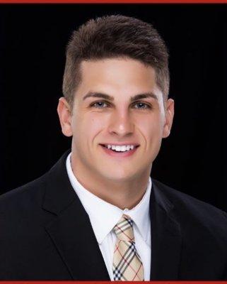 Corey Christian - Realtor