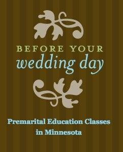 Private premarital education classes