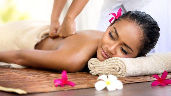 Treat Your Body Massage