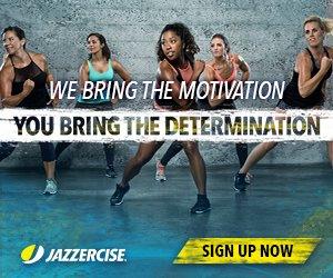 Jazzercise Honolulu at Kuhio