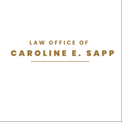 Law Office of Caroline E. Sapp