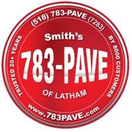 Smiths 783-PAVE Of Latham