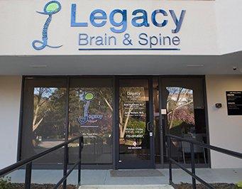 Legacy Brain & Spine