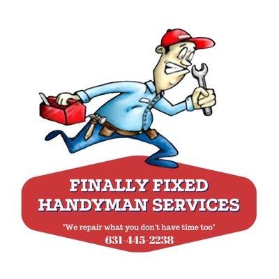 Finally Fixed Handyman Services