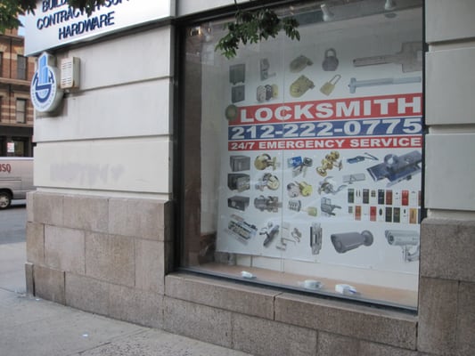 Handyman Store in NYC