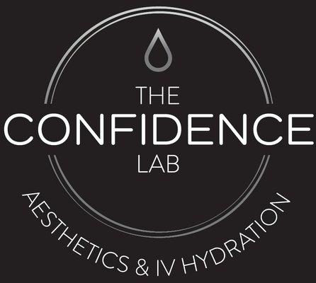 Logo for The Confidence LAb