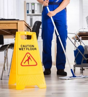 Professional Cleaning Services for Surry, Yadkin, Wilkes, NC.