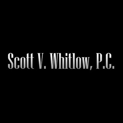 Scott V Whitlow PC