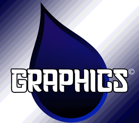 Drip Graphics