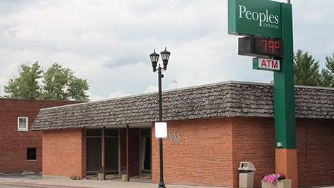 Peoples State Bank