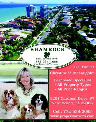 Shamrock Real Estate