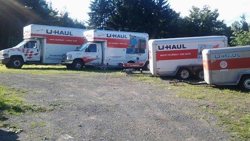 U-Haul Neighborhood Dealer