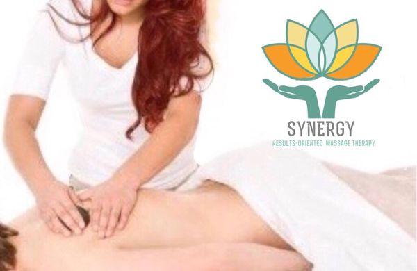 SYNERGY  Results-Oriented Massage Therapy